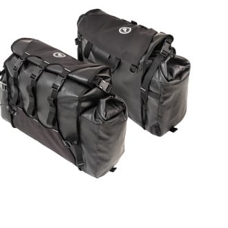 Giant Loop® - Round the World Panniers