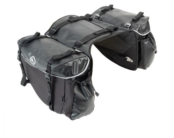 Giant Loop® - Siskiyou Panniers