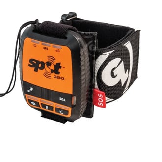 Giant Loop® TKP19-SG3 - Tracker Packer Holster