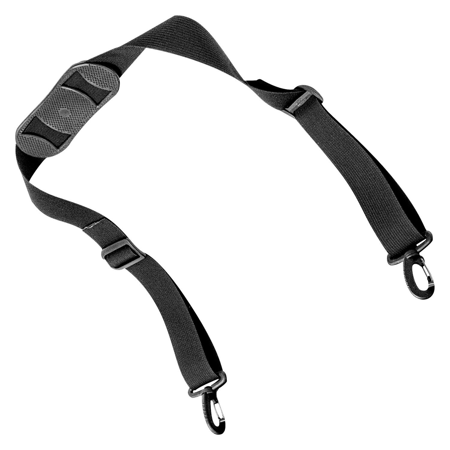 Giant Loop® TSS15 - Black Travel Shoulder Strap 