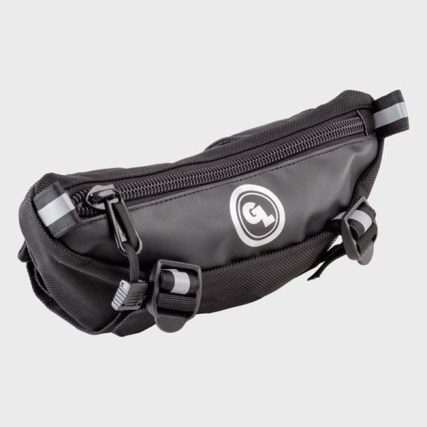 Giant Loop® - Zigzag Handlebar Bag