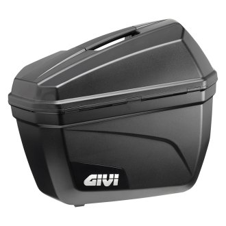 GIVI™  Motorcycle Luggage & Accessories, Boxes, Bags, Racks 