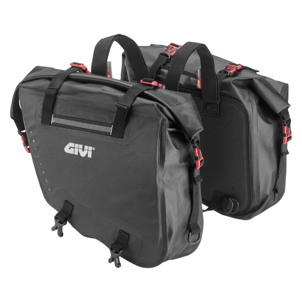 Givi® - Gravel-T Waterproof Side Bags