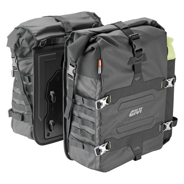 Givi® - Gravel-T Waterproof Side Bags