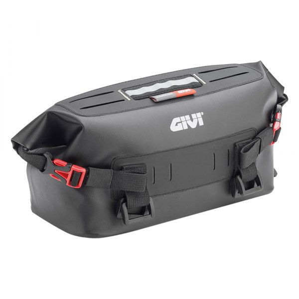 Givi® - Gravel-T Waterproof Black Tool Bag