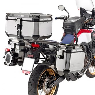 honda africa twin side cases