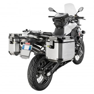 bmw f650gs side cases