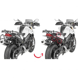 bmw f800gt side cases