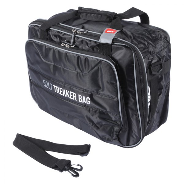 Givi® - Trekker MONOKEY™ Soft Black Top Case Inner Bag