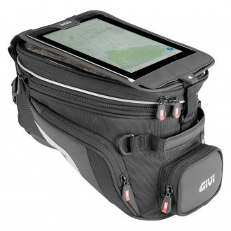 givi voyager tank bag