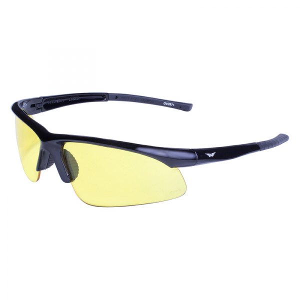 Global Vision® - Ambassador Motorcycle Safety Sunglasses