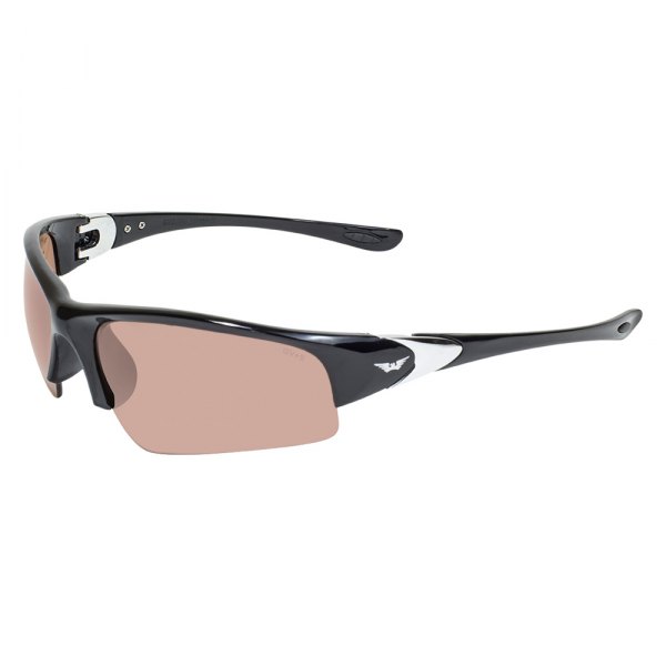 Global Vision® - Cool Breeze Motorcycle Safety Sunglasses