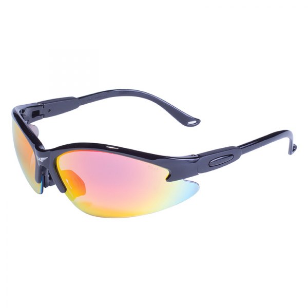 Global Vision® - Cougar G-Tech™ Motorcycle Safety Sunglasses