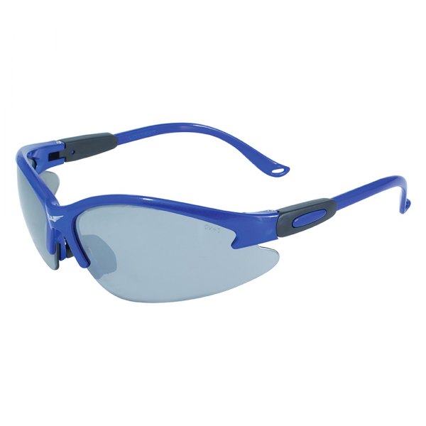Global Vision® - Cougar FM Motorcycle Safety Sunglasses