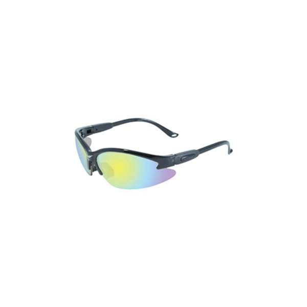 Global Vision® - Cougar Motorcycle Safety Sunglasses