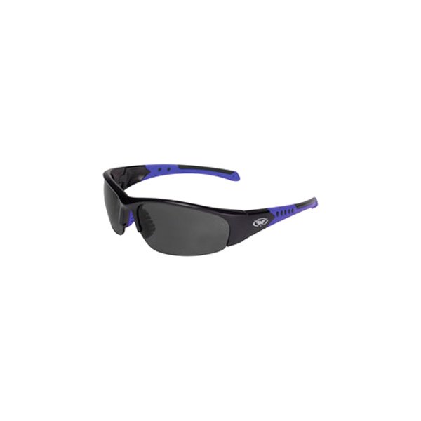 Global Vision® - Exhaust SM Motorcycle Safety Sunglasses