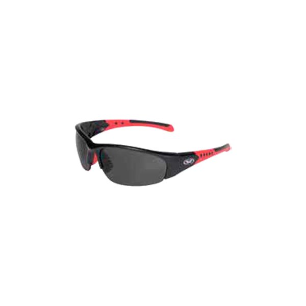 Global Vision® - Exhaust SM Motorcycle Safety Sunglasses