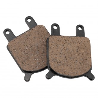 Replacement Brake Pads for B Calipers 67-0206 GMA B PADS GMA Engineering