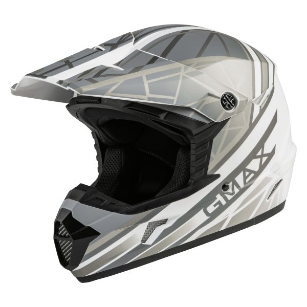 GMAX® - MX-46 Mega Off-Road Helmet