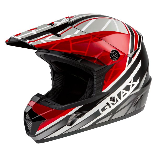 GMAX® - MX-46Y Mega Youth Off-Road Helmet