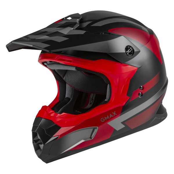 GMAX® - MX-86 Fame Off-Road Helmet