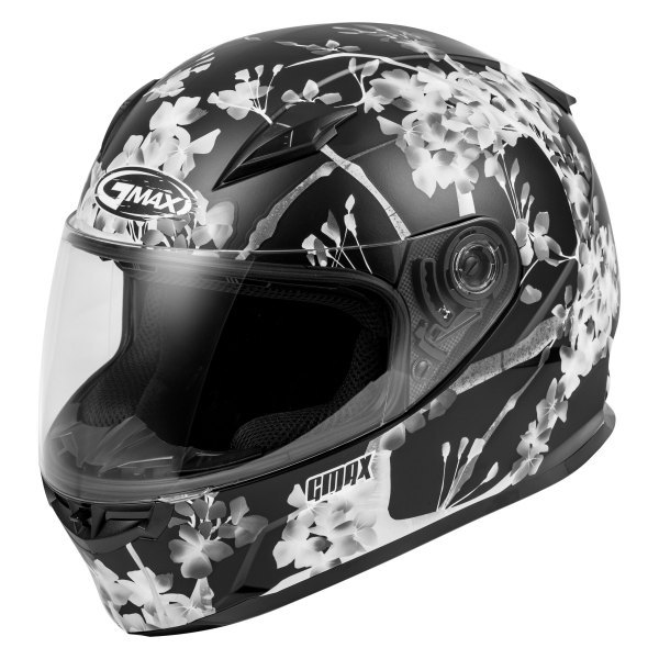 GMAX® - FF-49 Blossom Full Face Helmet