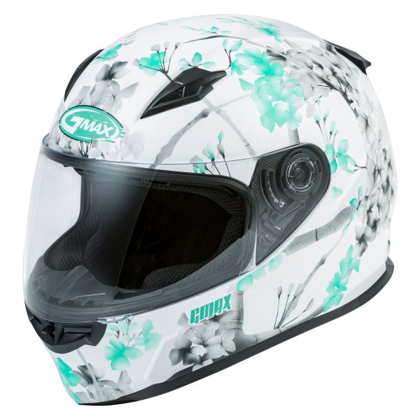 GMAX® - FF-49 Blossom Full Face Helmet