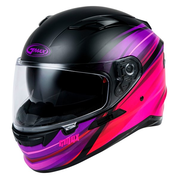 GMAX® - FF-98 Osmosis Full Face Helmet