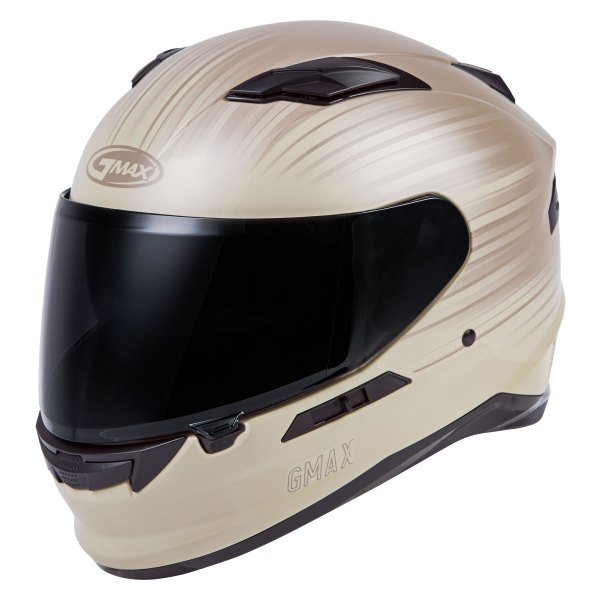 GMAX® - FF-98 Derk Full Face Helmet
