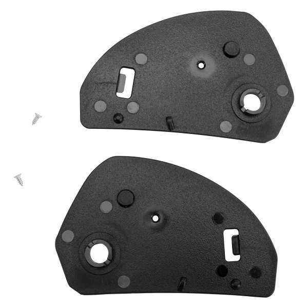 GMAX® - Jaw Ratchet Plate for MD-01 Helmet