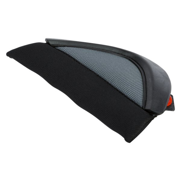 GMAX® - Chin Curtain for MD-01 Street Helmet