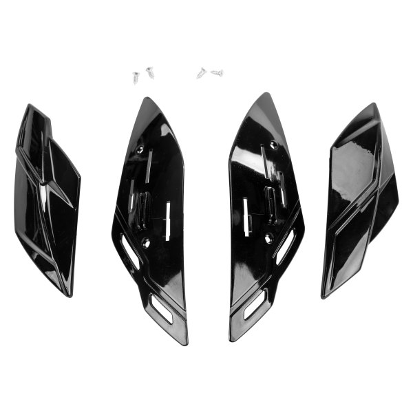 GMAX® - Top Front Vents for MD-01/FF-98 Helmet