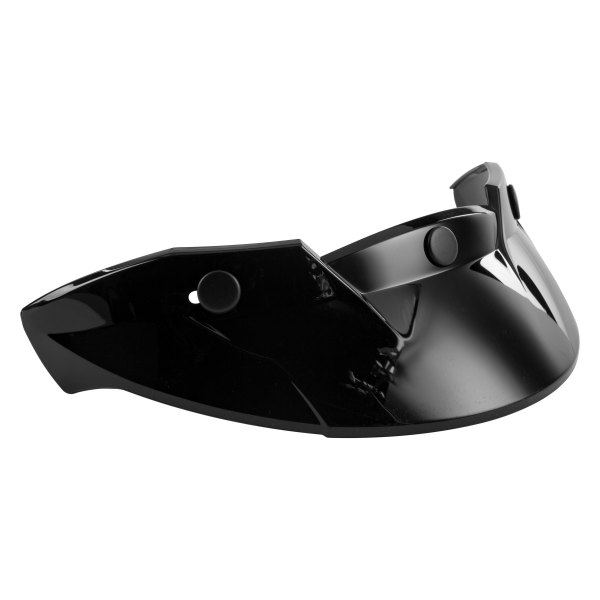 GMAX® - 3-Snap Visor for OF-2/OF-2Y Helmet