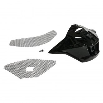 Motorcycle Helmet Vents & Diffusers | Air, Replacement, Top, Front