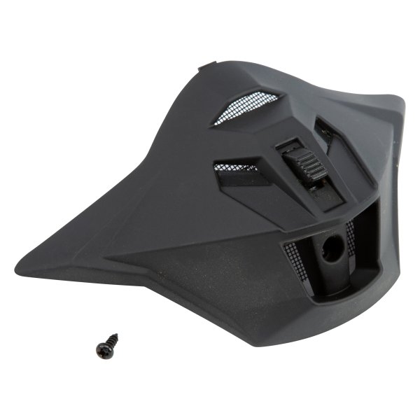 GMAX® - Mouth Vent for GM-11 Helmet with 1 Screw, Screen