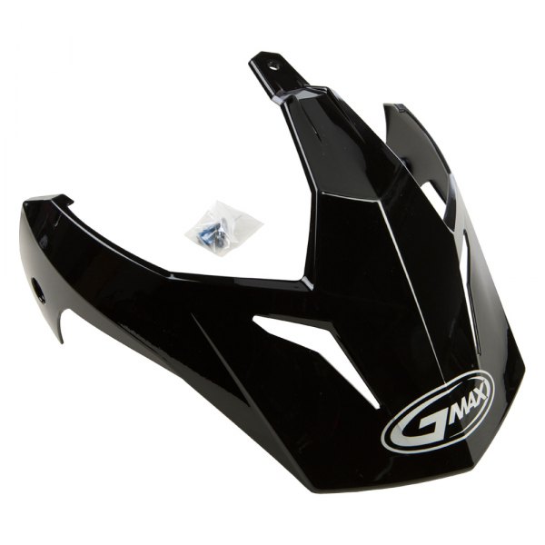 GMAX® - Visor for GM-11D 2015 Helmet with 3 Screws