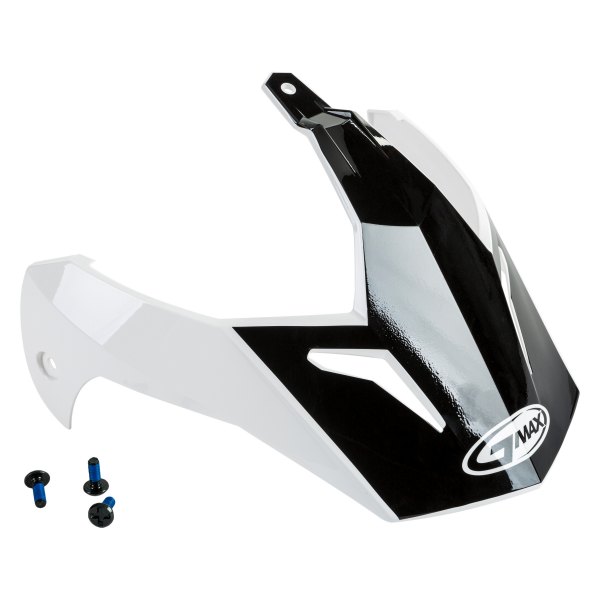 GMAX® - Visor with Screws for GM-11 Scud Helmet