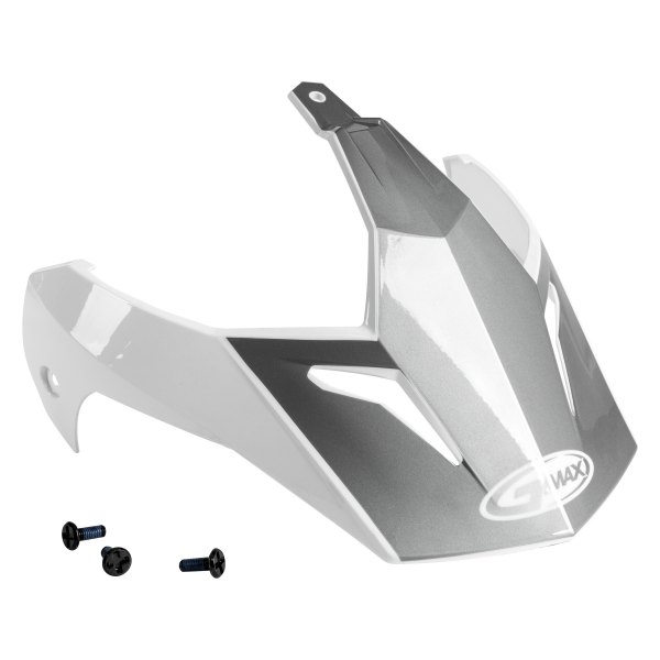 GMAX® - Visor with Screws for GM-11 Scud Helmet