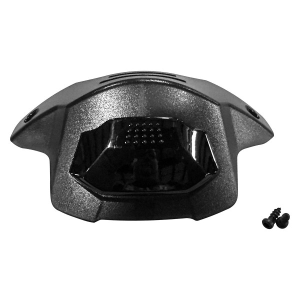 GMAX® - Rear Vent Slider & Cover with Screws for At-21 Helmet