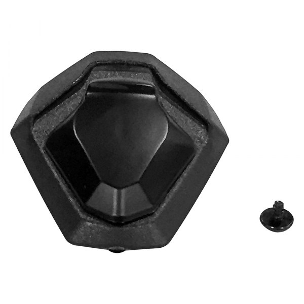 GMAX® - Mouth Vent Slider & Cover with Screws for At-21 Helmet