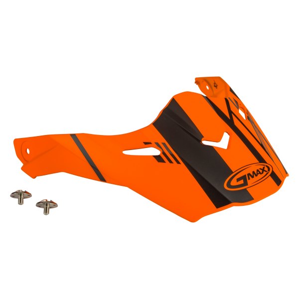 GMAX® - Visor with Screws for AT-21S Epic Helmet