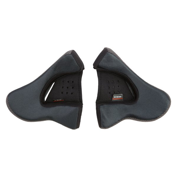 GMAX® - Cheek Pads for MD-04 Helmet