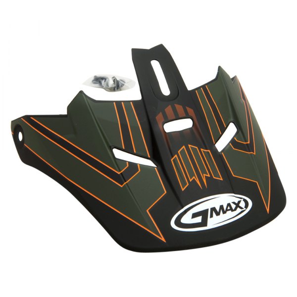 GMAX® - Visor for GM-46.2X Helmet with Screws and Washers
