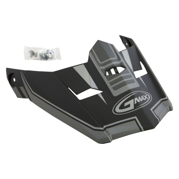 GMAX® - Visor for MX-46 Uncle Helmet