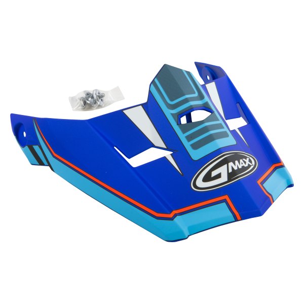 GMAX® - Visor for MX-46 Uncle Helmet
