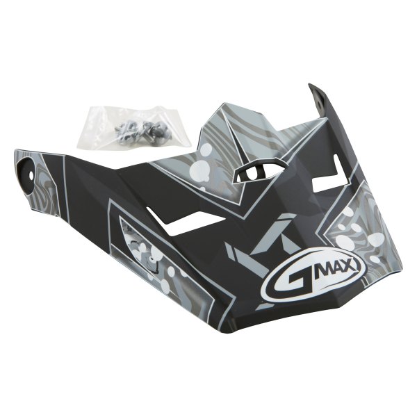 GMAX® - Visor for MX-46Y Hooper Helmet
