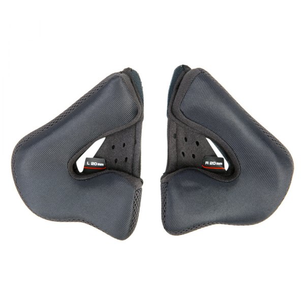 GMAX® - Cheek Pads for GM-54/S Helmet
