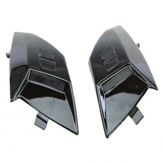 Motorcycle Helmet Vents & Diffusers | Air, Replacement, Top, Front