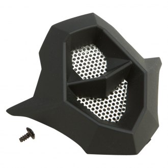 Motorcycle Helmet Vents & Diffusers | Air, Replacement, Top, Front