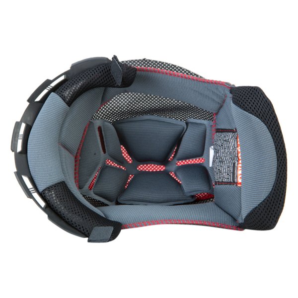 GMAX® G086030 - 9 mm Breath Guard for MX-86 Comfort Helmet